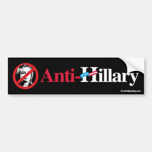Product aanpassen bumpersticker
