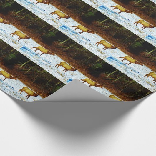 Product aanpassen cadeaupapier (Hoek)