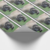 Product aanpassen cadeaupapier (Hoek)
