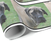 Product aanpassen cadeaupapier (Rol Hoek)
