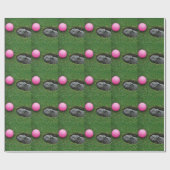 Product aanpassen cadeaupapier (Vlak)