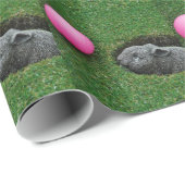 Product aanpassen cadeaupapier (Rol Hoek)