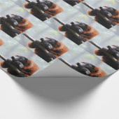 Product aanpassen cadeaupapier (Hoek)