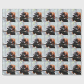 Product aanpassen cadeaupapier (Vlak)