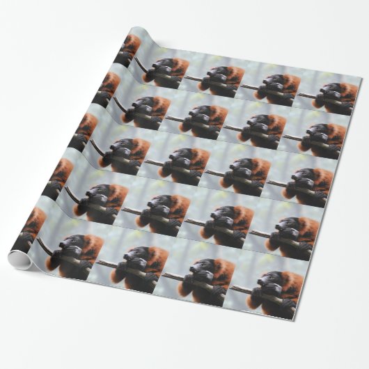 Product aanpassen cadeaupapier (Uitgerold)