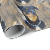 Product aanpassen cadeaupapier (Rol Hoek)