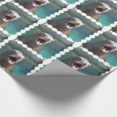 Product aanpassen cadeaupapier (Hoek)