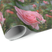 Product aanpassen cadeaupapier (Rol Hoek)