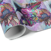 Product aanpassen cadeaupapier (Rol Hoek)