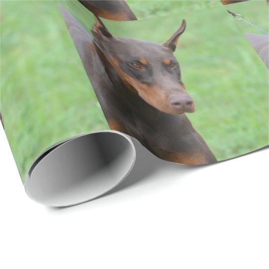 Product aanpassen cadeaupapier (Rol Hoek)