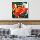 Product aanpassen canvas afdruk (Insitu (Slaapkamer))