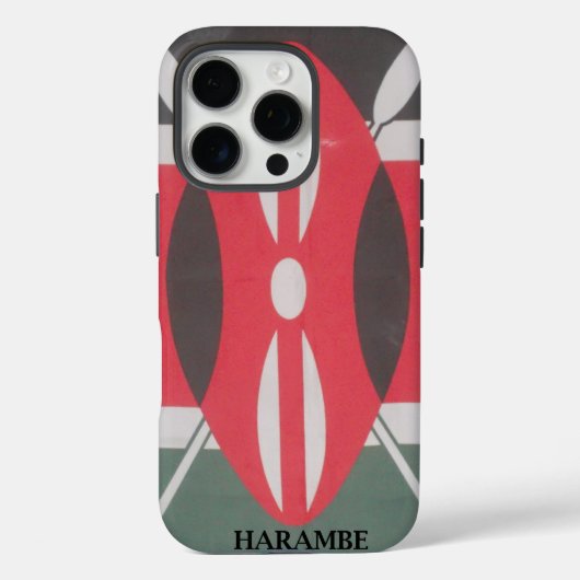 Product aanpassen Case-Mate iPhone case (Achterkant)