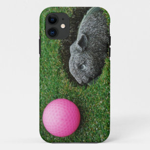 Product aanpassen iPhone 11 hoesje