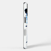 Product aanpassen Case-Mate iPhone case (Achterkant / Rechts)