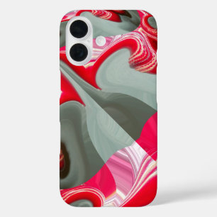 Product aanpassen iPhone 16 hoesje