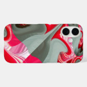 Product aanpassen Case-Mate iPhone case (Achterkant (horizontaal))