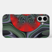 Product aanpassen Case-Mate iPhone case (Achterkant (horizontaal))