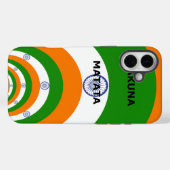 Product aanpassen Case-Mate iPhone case (Achterkant (horizontaal))