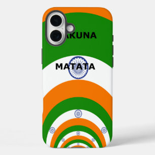 Product aanpassen iPhone 16 plus hoesje