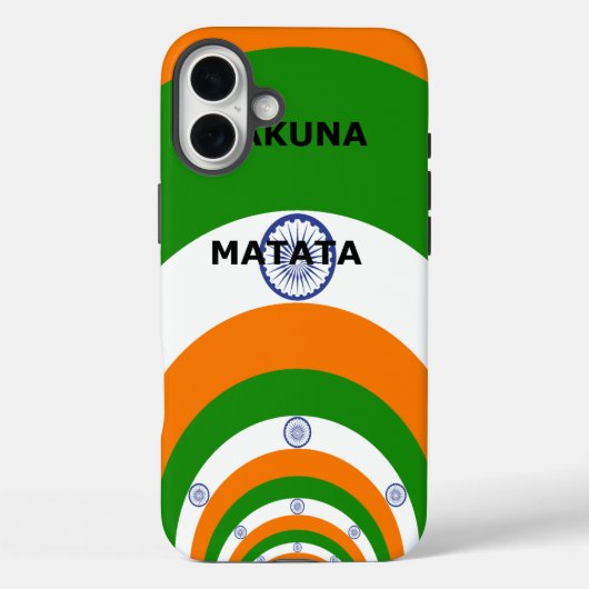 Product aanpassen Case-Mate iPhone case (Achterkant)