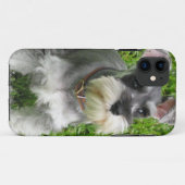 Product aanpassen Case-Mate iPhone case (Achterkant (horizontaal))