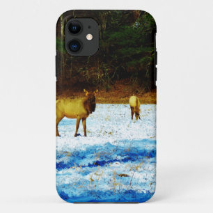 Product aanpassen iPhone 11 hoesje