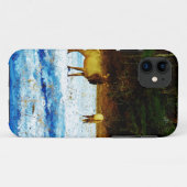 Product aanpassen Case-Mate iPhone case (Achterkant (horizontaal))