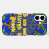 Product aanpassen Case-Mate iPhone case (Achterkant (horizontaal))