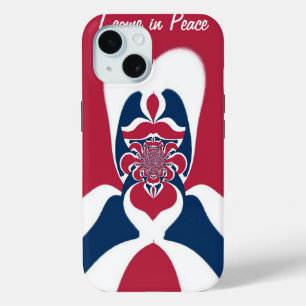 Product aanpassen iPhone 15 case