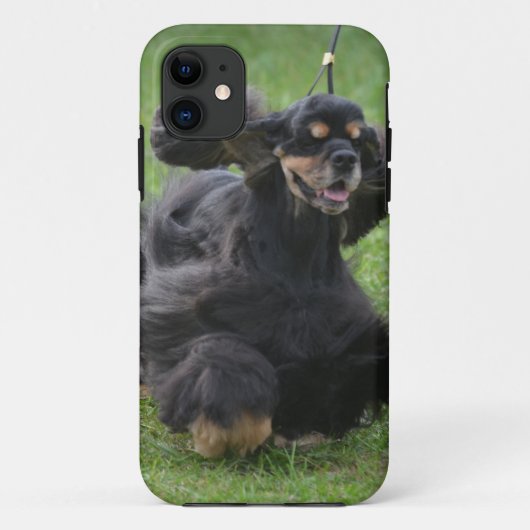 Product aanpassen Case-Mate iPhone case (Achterkant)