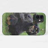 Product aanpassen Case-Mate iPhone case (Achterkant (horizontaal))