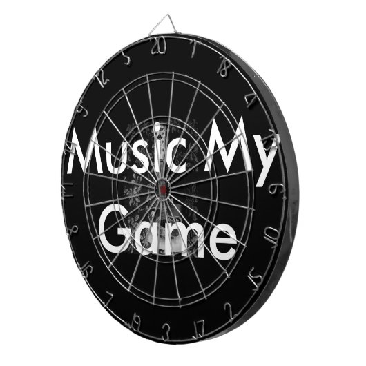 Product aanpassen dartbord (Voorkant Rechts)