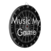 Product aanpassen dartbord (Voorkant Links)