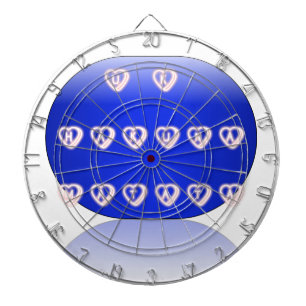 Product aanpassen dartbord