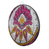 Product aanpassen dartbord (Voorkant Rechts)