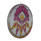 Product aanpassen dartbord (Voorkant Links)