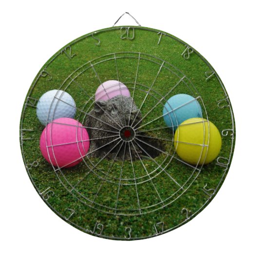 Product aanpassen dartbord (Voorkant)