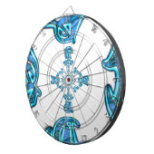 Product aanpassen dartbord (Voorkant Rechts)