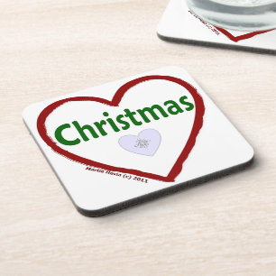 Product aanpassen drankjes onderzetter