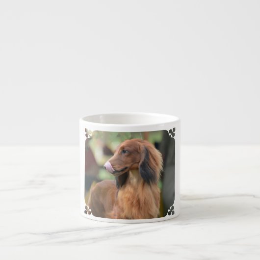 Product aanpassen espresso kop (Voorkant)