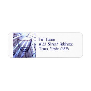 Product aanpassen etiket
