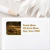 Product aanpassen etiket (Insitu)