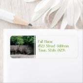 Product aanpassen etiket (Insitu)