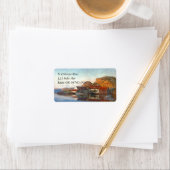 Product aanpassen etiket (Insitu)