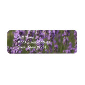 Product aanpassen etiket (Voorkant)