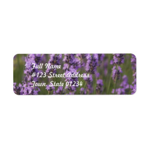 Product aanpassen etiket