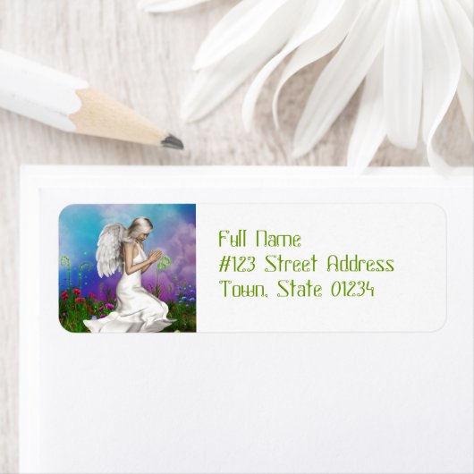 Product aanpassen etiket (Insitu)