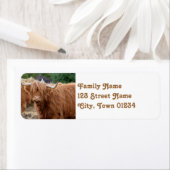 Product aanpassen etiket (Insitu)