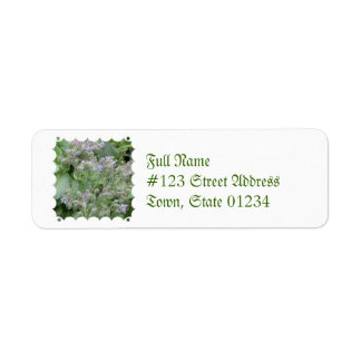 Product aanpassen etiket