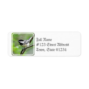 Product aanpassen etiket